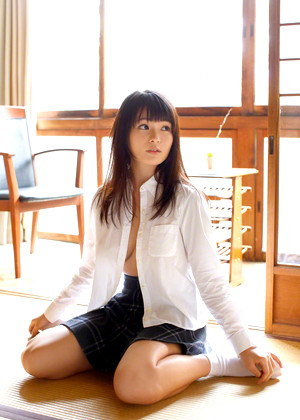 Japanese Mizuki Hoshina Pornolar Girls Memek jpg 3