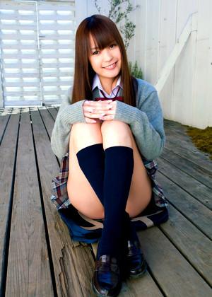 Japanese Mizuki Maejima Licks Brazzsa Panty jpg 12