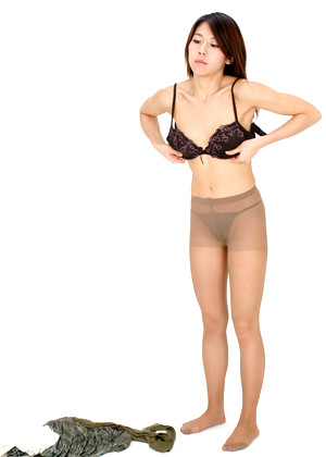 Japanese Mizuki Ogawa Public Pantyhose Hoes jpg 3
