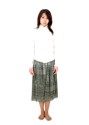 Japanese Mizuki Ogawa Public Pantyhose Hoes jpg 7
