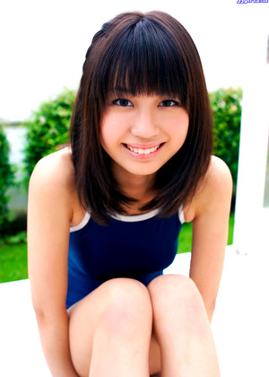 Mizuki Yamaguchi