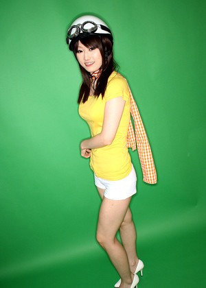Japanese Mizuki Parker Modelgirl Bugil jpg 7