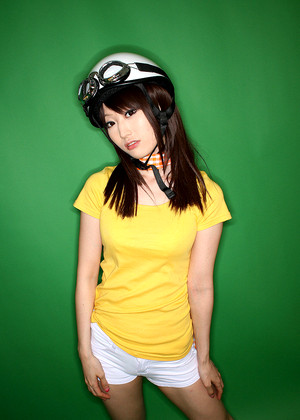 Japanese Mizuki Parker Modelgirl Bugil jpg 9