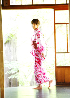Japanese Moe Fukuda Giral Fully Clothed jpg 12