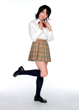 Japanese Momo Ito Outfit Porno Model jpg 1