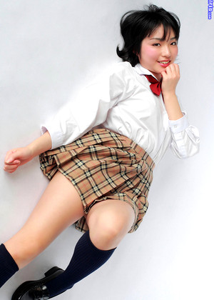 Japanese Momo Ito Outfit Porno Model jpg 5