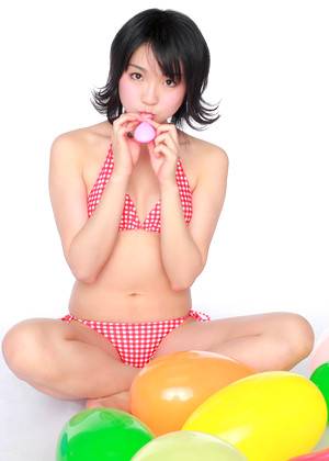 Japanese Momo Ito Outfit Porno Model jpg 9