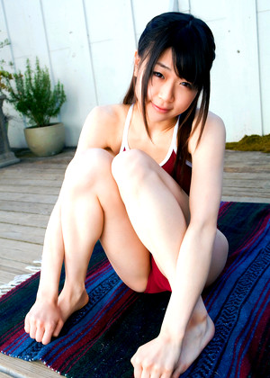 Japanese Momoko Mizuki Public Hot Photo jpg 11