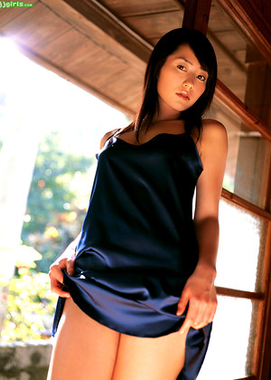 Japanese Momoko Tani Posy Waptrick Black jpg 3