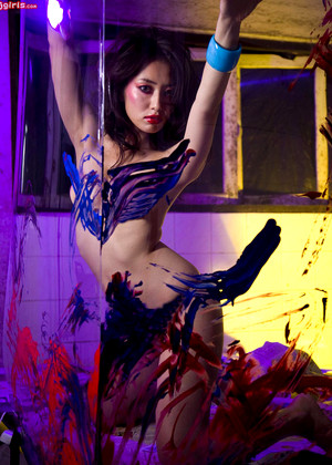 Japanese Momoko Tani Korean Wet Sexgif jpg 7