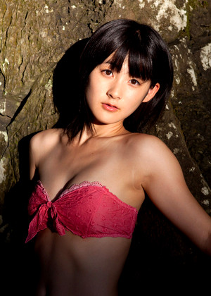 Momoko Tsugunaga っつぐながももこガチん娘エロ画像