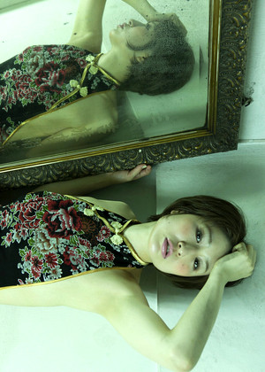 Moyoko Sasaki 佐々木もよこギャラリーエロ画像