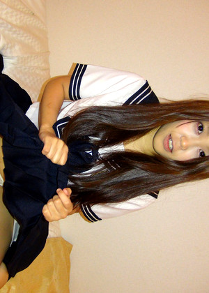 Musume Saya 天然むすめ制服時代さや無修正画像