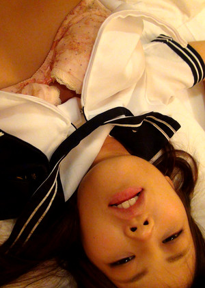 Musume Saya 天然むすめ制服時代さや無修正エロ画像