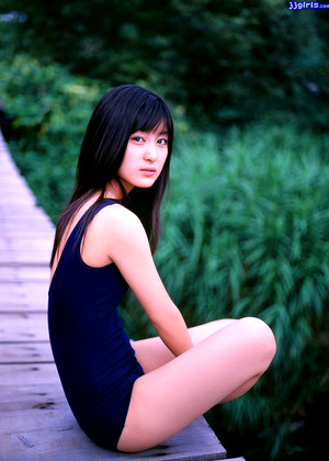 Japanese Nako Mizusawa Seventeen Pprnster Pic jpg 12