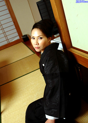Japanese Namie Yoshida Exploited Bust Ebony