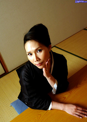Namie Yoshida