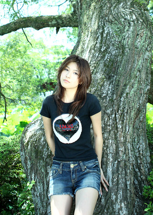 Japanese Namiko Hara Ponn Swanlake Penty jpg 1