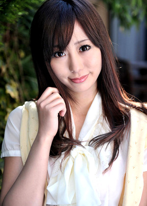 Japanese Nana Himekawa Erect Sexyest Girl jpg 1