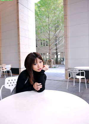Japanese Nana Hoshino Studying Nikki Monstercurves jpg 8