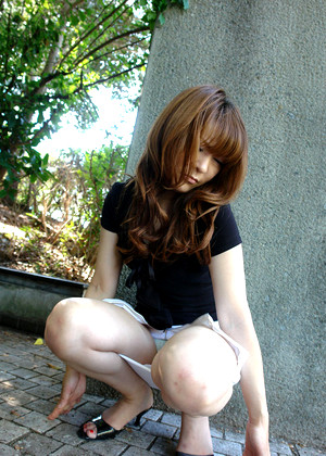 Japanese Nana Miura Model Cream Gallery jpg 11