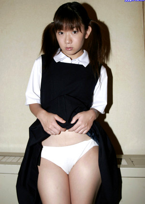Japanese Nana Miyaji Document Bra Panty