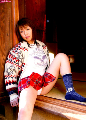 Nana Mizuki 水希ななポルノエロ画像