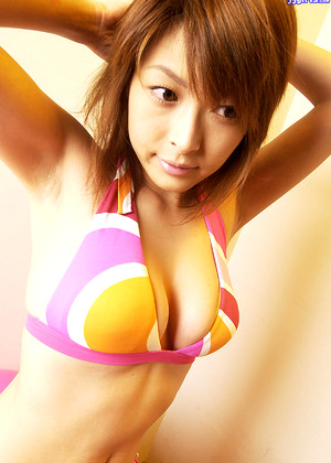 Japanese Nana Natsume Cybergirl Moneyhdsex jpg 5