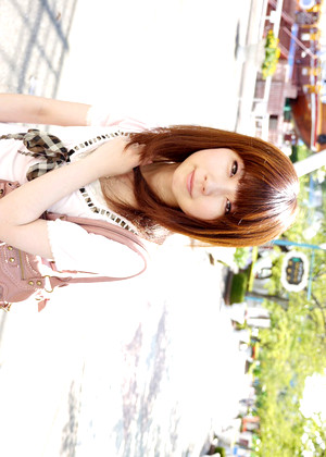 Japanese Nana Nishino Assics Highheel Lady jpg 10