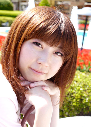Japanese Nana Nishino Assics Highheel Lady jpg 6