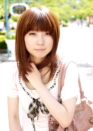 Japanese Nana Nishino Assics Highheel Lady jpg 9