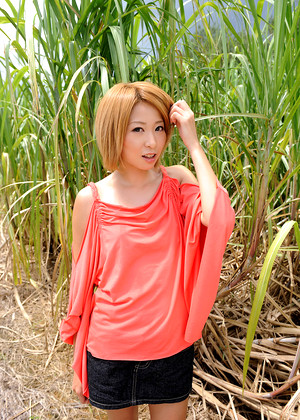 Japanese Nana Otone Atriz Blckfuk Blond jpg 7