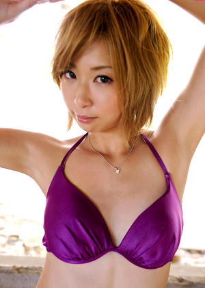 Japanese Nana Otone Playboy Nude Filipina