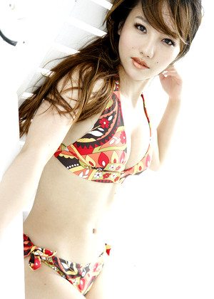 Japanese Nana Tanimura Attractive Naked Teen jpg 11