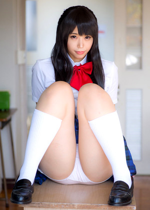 Japanese Nana To Kaoru Ball Teen Porn jpg 4