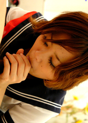 Japanese Nana Umisaki Steaming Photo Ppornstar jpg 2