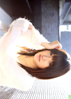 Japanese Nana Usami Midnight Auinty Souking jpg 7