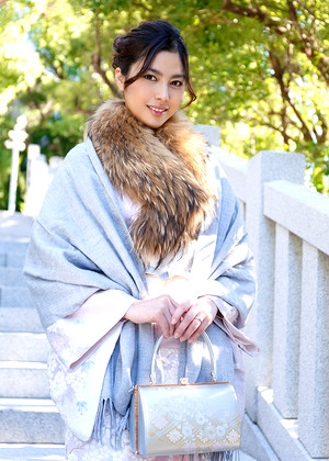 Japanese Nanako Aiba Magazine Post Xxx jpg 3