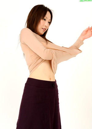 Japanese Nanako Asakura Darling Bodybuilder Nudes