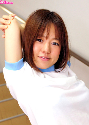Japanese Nanako Ijiri 40something Thick Assed jpg 2