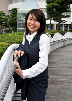 Nanako Kawamura