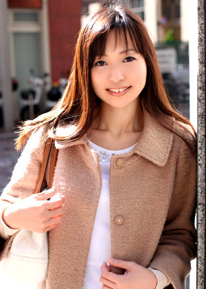 Nanako Kitagawa 北川菜々子ぶっかけエロ画像