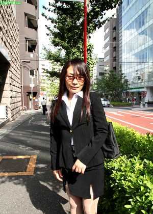 Nanami Hazuki 葉月七海熟女エロ画像