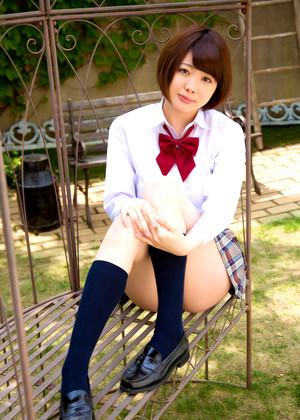 Japanese Nanami Moegi Pantie Yardschool Girl jpg 5