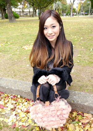 Nanami Shiratori 白鳥菜々美熟女エロ画像