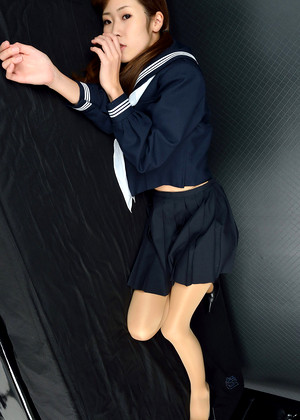 Japanese Nao Kitamura Clothed Pissing String jpg 7