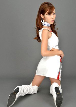 Japanese Nao Kitamura Schoolgirl Modelos X