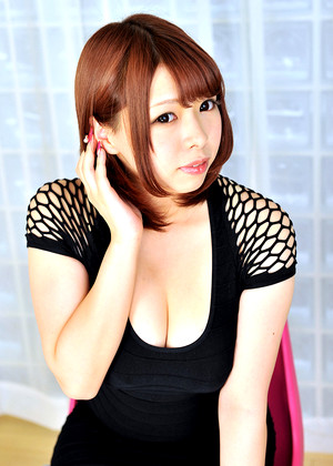 Nao Matsuura 松浦菜緒無修正画像