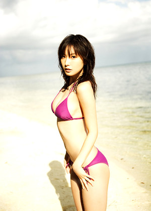 Nao Nagasawa 長澤奈央無修正エロ画像