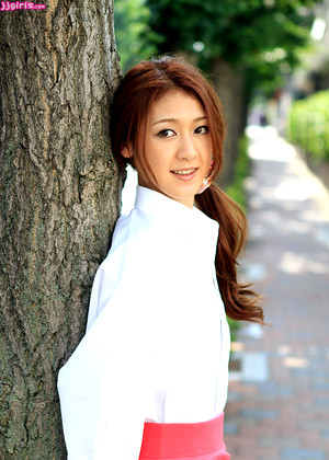 Naoko Adachi